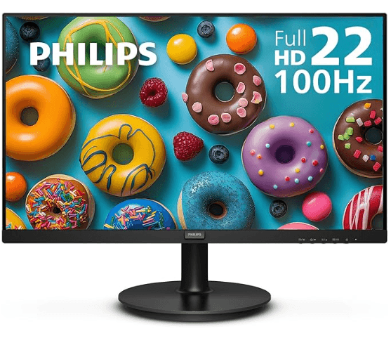 221V8LB - Full HD Monitor � 21.5"