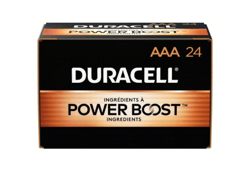 22A625 - AAA Alkaline Battery