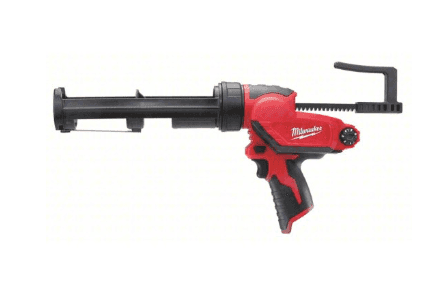 2441-20 - Battery-Powered Caulk Gun