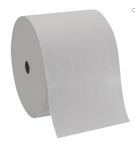 25060 - Dry Wipe Roll � Heavy (Georgia-Pacific)