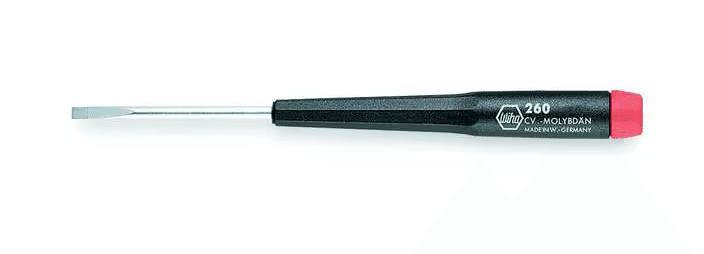 26040 - Cushion Grip Screwdriver � Slotted