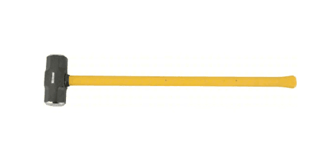 2DBU1 - Standard Sledge Hammer � 10 lb
