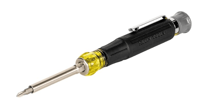 32600P - Mini Precision Screwdriver � Hex