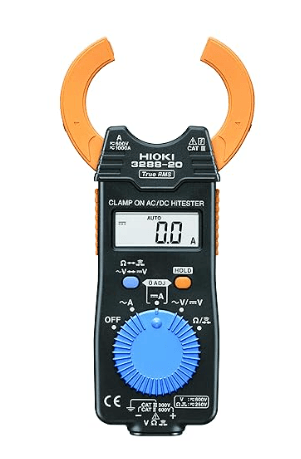 3288-20 - Hioki HiTester 3288-20 Clamp Meter