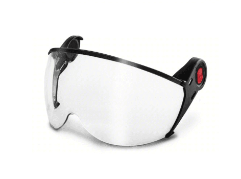 377MY5 - Zen Visor Kit � Clear