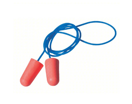 400G21 - Corded Ear Plugs � 32 dB (M)