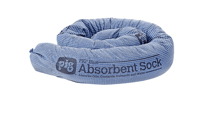 4048 - Absorbent Sock