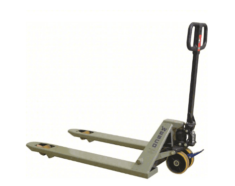 445K83 - Hand Pallet Jack � 1 Ton