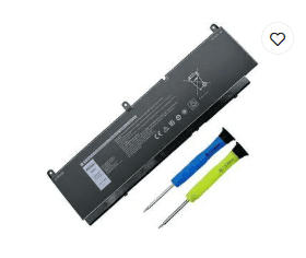 453-BBCQ - Laptop Battery � 95 Wh