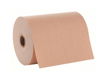 4CY77 - Dry Wipe Roll