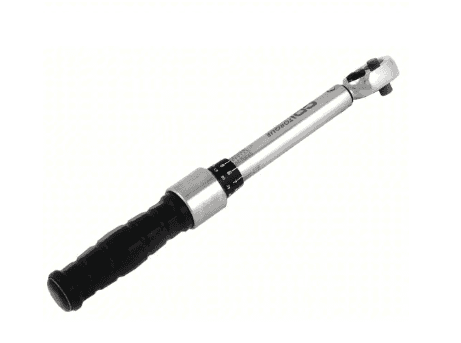 4YVX7 - CDI Micrometer Torque Wrench � 3/8" Drive