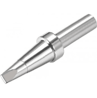 500-3.5D - Soldering Tip � Chisel 3.5 mm