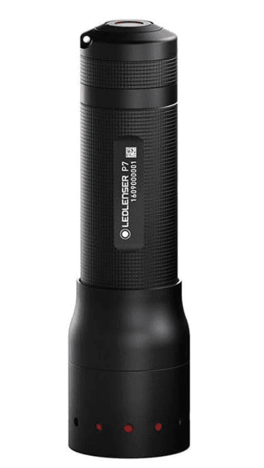 501046 - LED Flashlight