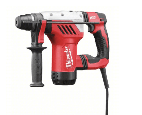 5268-21 - Rotary Hammer