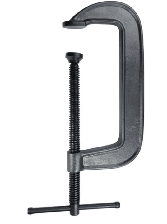 540-14 - C-Clamp � 14"