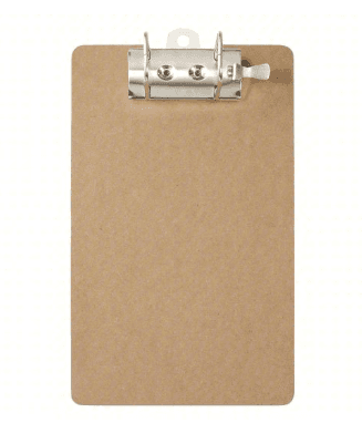 56EC04 - Clipboard