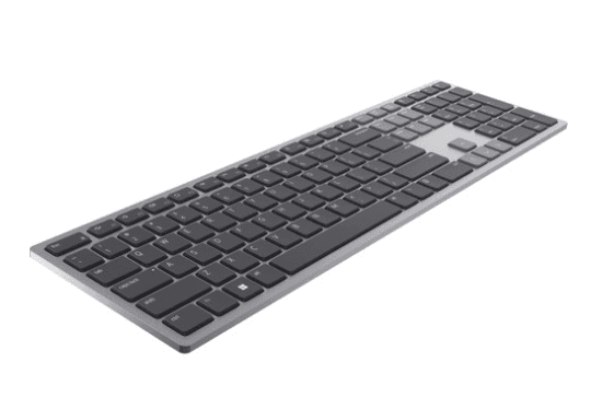 580-AKMM - Bluetooth Keyboard � Grey/Black