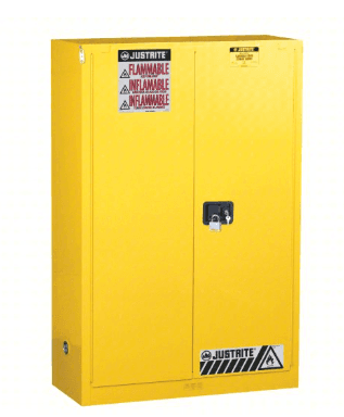 896080 - Flammable Storage Cabinet � 60 Gal