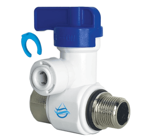 ASVFW841P - Valve