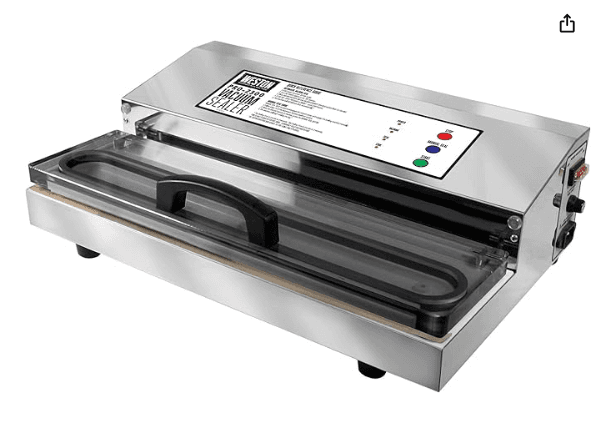 B001GP81R2 - Pro-2300 Vacuum Sealer