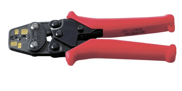 B004OCOUO2 - Mini Crimpers � 6.77"
