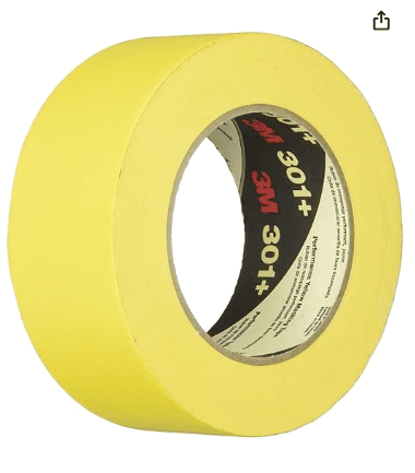 B00BZ0KFPY - Masking Tape   2"   60 yd