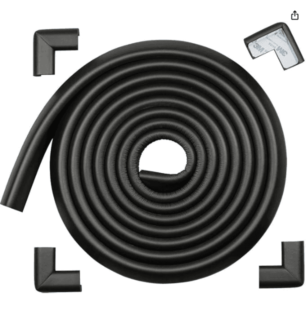 B00H882WGC - Edge Corner and Roll Protector � 15 ft