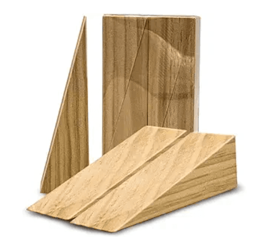 B01M27ZQ0D - Wooden Door Stopper