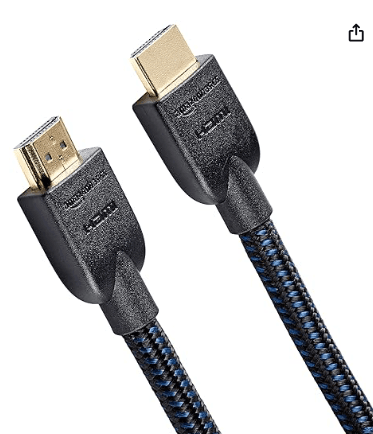 B075ZX24H4 - HDMI Cable � 15 ft