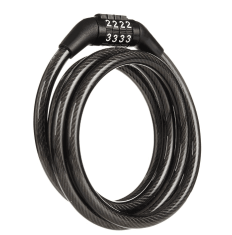 B07K28WB7M - Cable Lock � 60" Combination