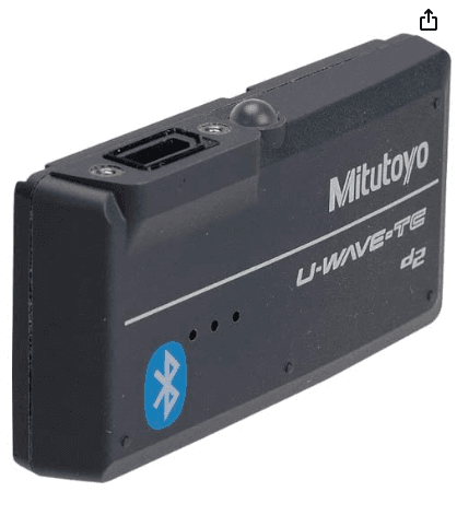 U-Wave Wireless Transmitter