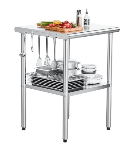 B095P5QQT4, (L)24*(W)24*(H)34 inch, STAINLESS STEEL