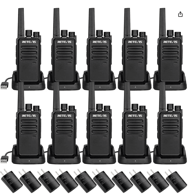 B09N7GW9HG, (L)1.37*(W)1.96*(H)4.56 inch, 16 CHANNELS, 2 WAY, MFR MN: FA9175AX5-C9034AX10