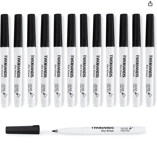 B09YY6YKKM, 0.7mm, Black