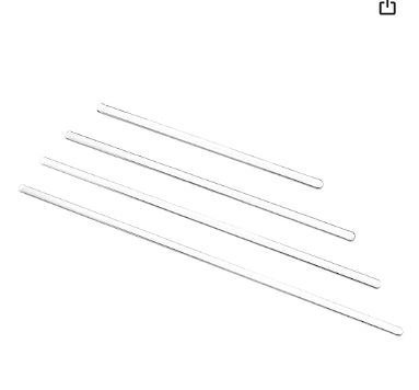 B0BB2DDT52,  BOROSILICATE GLASS, MFR MN: mea220226ee0463