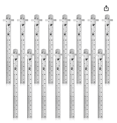 B0C2T1YXW1, 6inch, 15 CM, SUS, ASIN B0C2T1YXW1