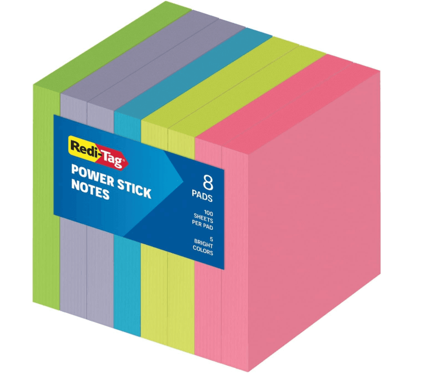 B0D7DZ1LZ3, PINK,YELLOW,BLUE,PURPLE,GREEN, MFR MN: 1000975