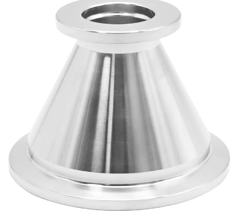B0D7LQ4PK1, CONVERTS KF40 TO KF16 FLANGE, SUS
