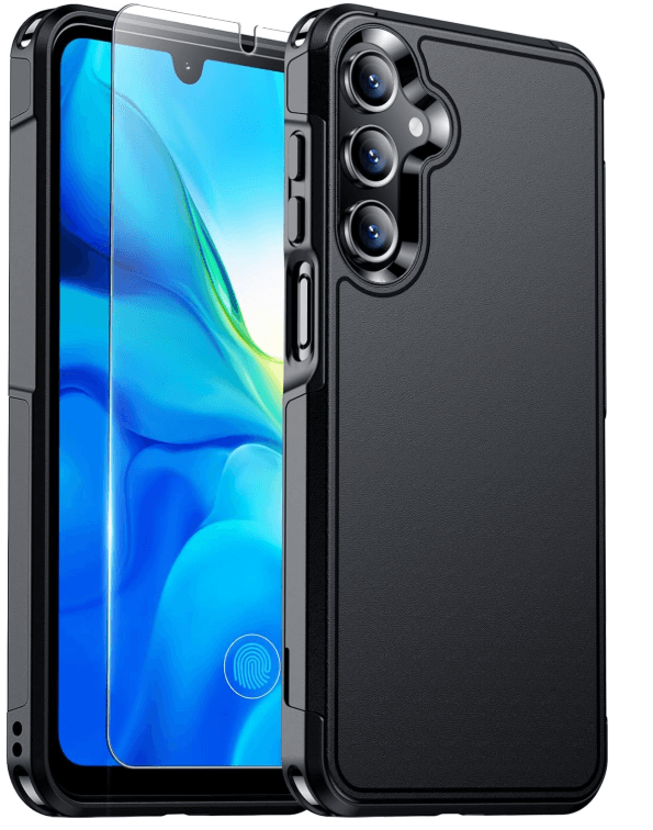 B0DKJ9Q7WR, Galaxy A16, 6.7 INCH, BLACK, MFR MN: A16-A01