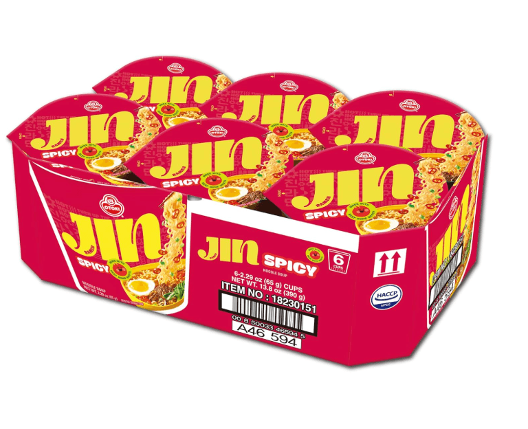 B0DRMTD7S3, (L)11.81*(W)7.87*(H)4.72inch, 8.82lbs, JIN SPICY FLAVOR