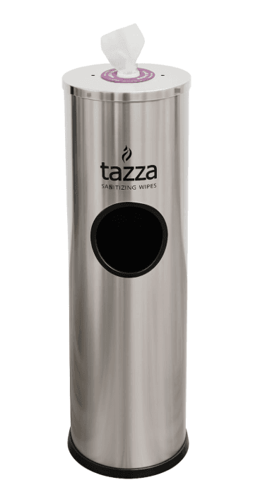 Z650, 9.9 x 9.9 x 36 inches, Stainless Steel, 1.5 Gallons, ASIN : B0DWNC44RW