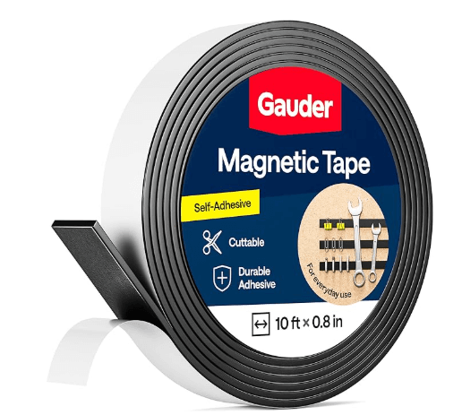 BC-3PKC-GE14, Black, Industrial, 0.8inch, 10feet, ASIN B077CRXH38