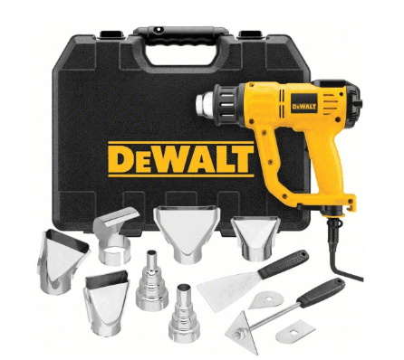 D26960K, 17.31*4.75*14.06 in,  within 50-degree increments, MAX 1550W, 120V, CORDED ELECTRIC, LCD DISPLAY, 13 COMPONENTS