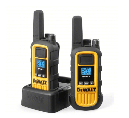 DXFRS800, 7 17/64(L) * 2 37/64(H) INCH, 2 11/64 (W) INCH, 22, 467 MHz, 2 W, TWO WAY