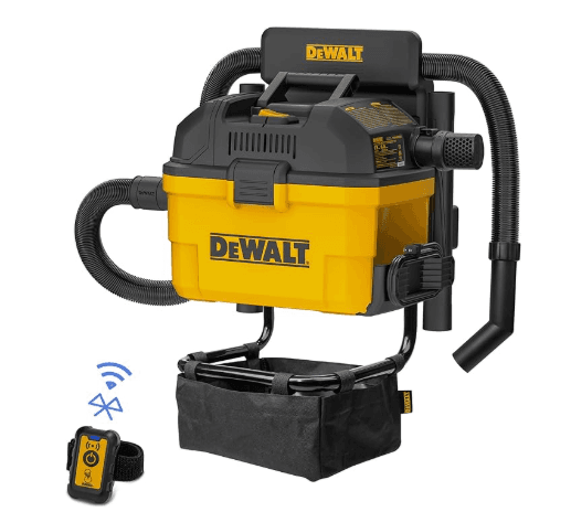 DXV06G, 5 Horsepower, 120 Volts (AC), 6 Gallon, ASIN B094QPQDGH