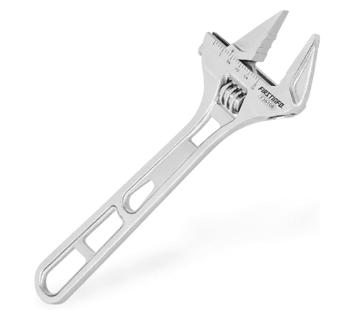 F36108, 8", 1-1/4 inch (32mm) Wide Jaw,    ASIN B0C5JDSZZN