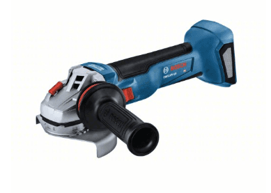 GWS18V-10N, 4.5~5 in, 10 AMP,   CORDLESS,  BARE TOOL, WITH SLIDE SWTICH, 18V