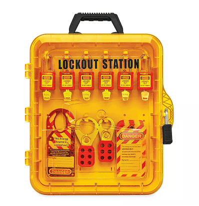 H-11037, 17H x 15W x 4DIA inch, PLASTIC CASE, MAINTENANCE,   -