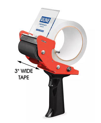 H-3975, 3inch, PLASTIC, RUBBER, 1.18lb, SPRING LOADED