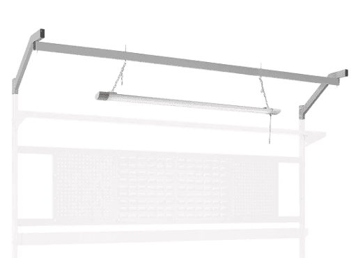 H-6332, 48*3*1inch, SILVER, 96inch FIT, 9000lm, BAR